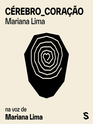 cover image of Cérebro-coração